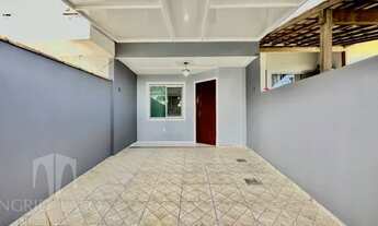 Imagem: Casa em São Marcos - Macaé