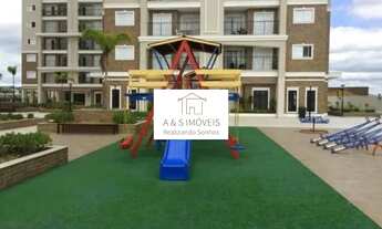 Imagem: SOROCABA - Apartamento Padrão - PARQUE