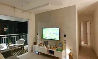 Imagem 3: SÃO PAULO - Apartamento Padrão - VILA ISA