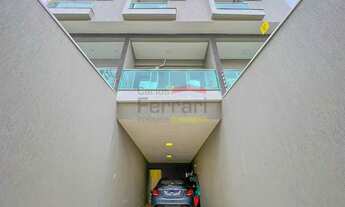 Imagem 4: SOBRADO ACABAMENTO MODERNO, VILA ROQUE, ZONA NORTE - SÃO PAULO, 3 DORMITÓRIOS, 2 SUÍTES E