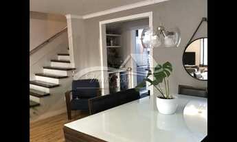 Imagem 4: Sobrado 3 Quartos à venda, Bosque da Saúde - São Paulo