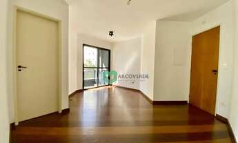 Imagem: Apartamento com 1 suíte, 1 vaga para alugar