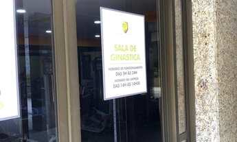 Imagem 7: 4/4 SENDO 3 SUÍTES 145M² - NASCENTE ARMÁRIOS VARANDA DEPENDÊNCIA 2 VAGAS