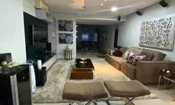 Imagem 6: More nesse belo Apartamento na Península com 4 suítes// VISTA MAR