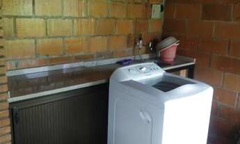 Imagem 3: Casa no condomínio Fazendinhas do Belo Vale, 2 quartos, piscina, quiosque