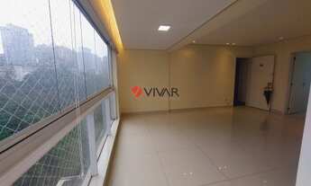 Imagem 5: NOVA LIMA - Apartamento Padrão - Vila Da Serra