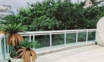 Imagem 4: Cob Linear com 2 Quartos a venda na Barra da Tijuca ABM Paradiso 113M²