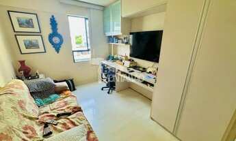 Imagem 7: Apartamento no Condomínio Olympus