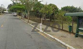 Imagem 3: Área à venda, 5513 m² por R$ 4.770.000,00 - Jardim Uirá - São José dos Campos/SP