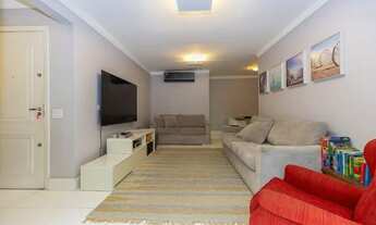 Imagem 2: São Paulo - Apartamento Padrão - Moema