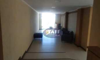 Imagem 7: Apartamento com 2 dormitórios para alugar, 104 m² por R$ 2.458,01/mês - Braga - Cabo Frio