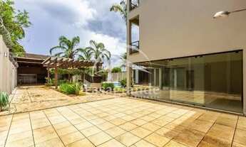 Imagem 4: Aluguel Casa CIDADE JARDIM