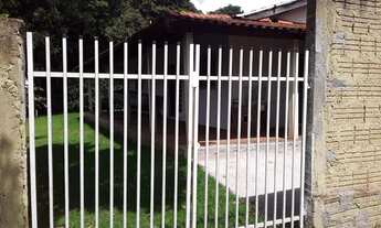 Imagem 6: Rancho em MARILANDIA (AREALVA