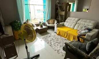 Imagem 2: Alugo casa sobrado