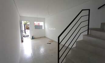 Imagem 3: Sobrado com 2 quartos sendo 2 suítes a venda em Sorocaba no Jardim Santa Barbara