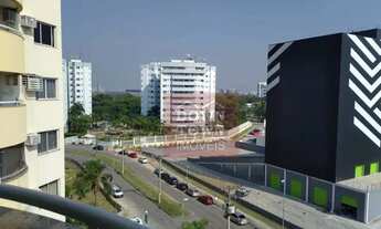 Imagem: Apartamento para alugar, 42 m² por R$ 2.130,00/mês