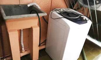 Imagem 4: Studio, tipo Kit, independente. mobiliado, próx USP, ao lado do ex-Extra Jaguaré - 1.300,0