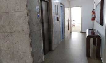 Imagem 2: Apartamento para aluguel com 103 metros quadrados com 3 quartos em Santo Amaro - São Paulo