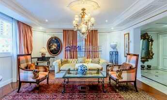 Imagem: APARTAMENTO LUXUOSO PARA LOCAÇÃO COM 552M2