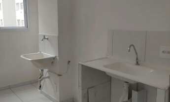 Imagem 5: Apartamento de 2 quartos para locação (Pacote