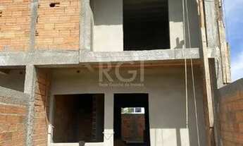 Imagem 2: Sobrado para Venda - 117m², 3 dormitórios, sendo 1 suites, 2 vagas - Estância Velha