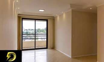 Imagem 2: APARTAMENTO RESIDENCIAL em SÃO PAULO - SP, VILA MOINHO VELHO