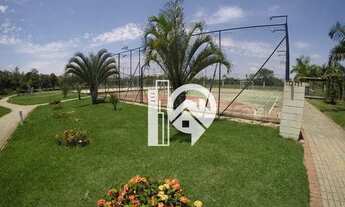 Imagem 4: Terreno à venda, Condomínio Chácara Serimbura - São José dos Campos/SP