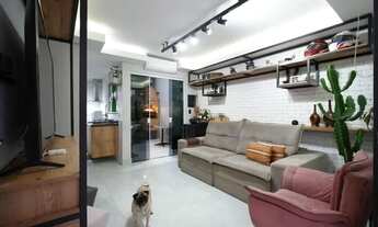 Imagem 6: Casa em condomínio na Parada Inglesa