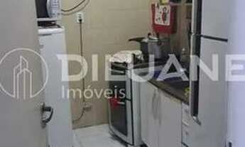 Imagem 7: Apartamento-À VENDA-Humaitá-Rio de Janeiro-RJ