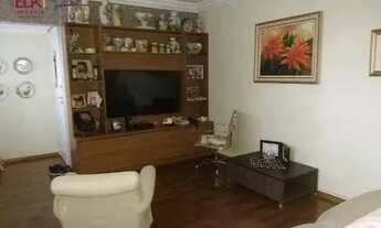 Imagem 2: Apartamento com 3 dormitórios, 120 m² - venda por R$ 650.000,00 ou aluguel por R$ 4.676,00