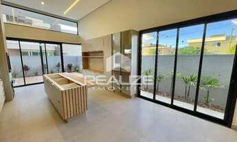 Imagem 6: Casa Terras Alpha com Piscina, Condomínio na região da Vila A, KLP Foz do Iguaçu