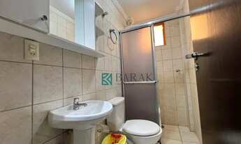 Imagem 6: Apartamento com 3 dormitórios para alugar, 60 m² por R$ 1.800,00/mês - Vila Vardelina - Ma