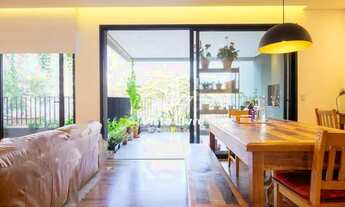 Imagem 2: Apartamento à venda, Vila Romana, São Paulo, São Paulo