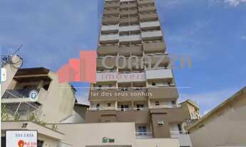 Imagem: SÃO BERNARDO DO CAMPO - Apartamento Padrão