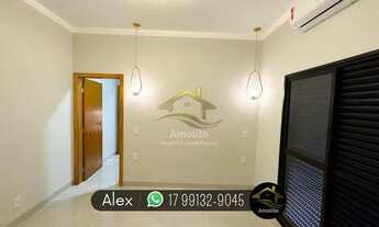 Imagem 5: CASA CONDOMÍNIO VILLAGE LA MONTAGNE EM SÃO JOSÉ DO RIO PRETO