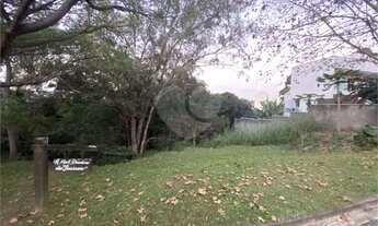 Imagem 6: Terreno residencial para venda, 1 mil m²- Condomínio Palos Verdes - Granja Viana