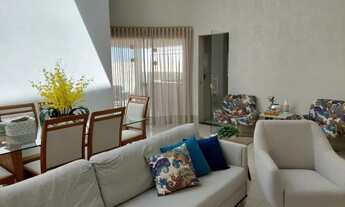 Imagem 2: Casa Alto Padrão no Residencial Funada, 3 quartos, 1 suíte com closet