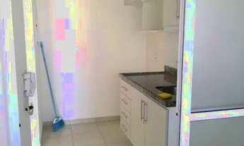 Imagem 7: Apartamento pronto para morar 57m² com 2 dormitórios e 1 vaga à venda no bairro Barra Fund