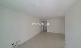 Imagem 7: Barra da Tijuca Apartamento com 4 dormitórios