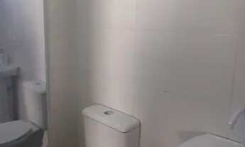 Imagem 3: Apto 02 quartos semi mobiliado