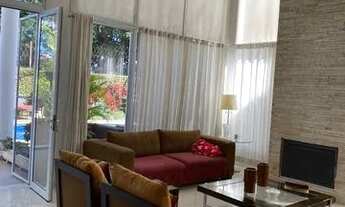 Imagem 3: RR5546 Casa 383m² CONDOMÍNIO RESIDENCIAL 5 - OPORTUNIDADE - 4 Dorms 4 Vagas - Santana de P