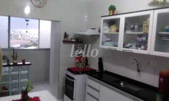 Imagem 5: São Bernardo do Campo - Apartamento Padrão - Vila Mussolini