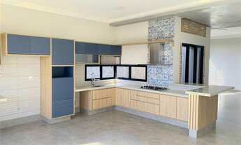 Imagem: Casa Alto Padrão Para Alugar em Condomínio