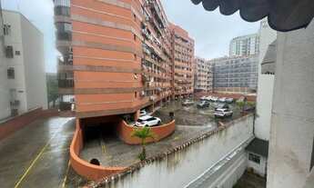 Imagem 3: Apartamento com 1 quarto à venda, 37m² - Leblon - Rio de Janeiro/RJ