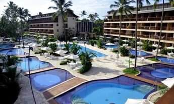 Imagem: Flat Nannai Residence, Beira mar em Muro