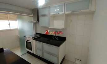 Imagem 3: São Paulo - Flat - Moema