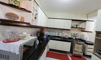 Imagem 6: Apartamento para venda possui 96 metros quadrados com 3 quartos