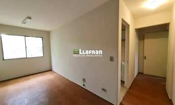 Imagem: Apartamento 2 dorm Residencial Jardim das