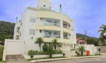 Imagem: Excelente cobertura com vista para o mar