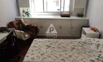 Imagem 12: Excelente apartamento de 3 quartos com dependência completa no Flamengo